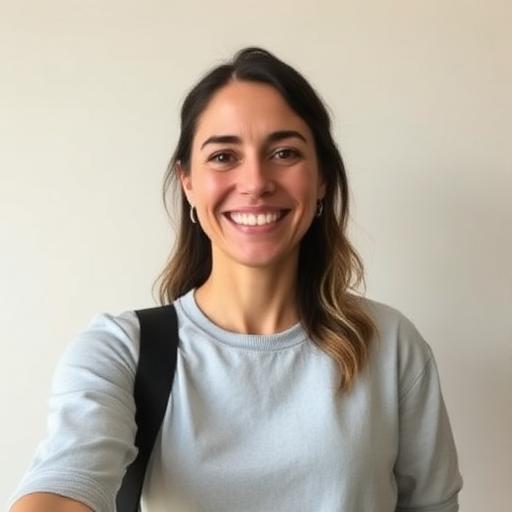 Foto de Fernanda L.