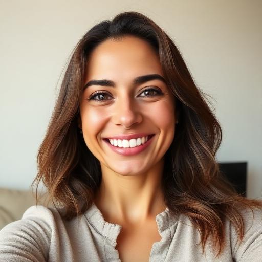Foto de Patrícia M.